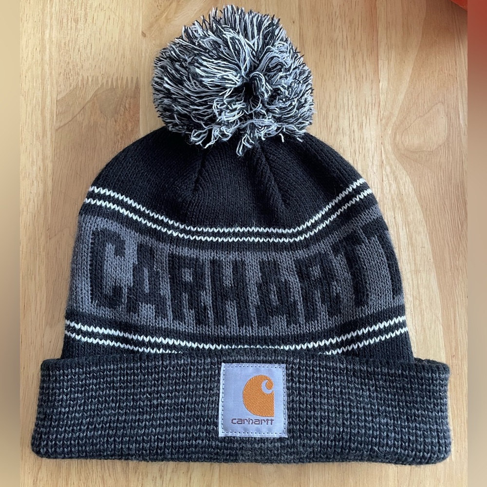 Carhartt beanie
